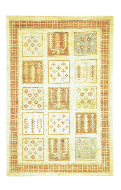 Dywan Zieglera 100x151cm - Dywan orientalny