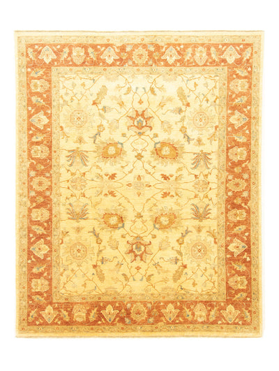 Dywan Zieglera 244x300cm - Dywan orientalny