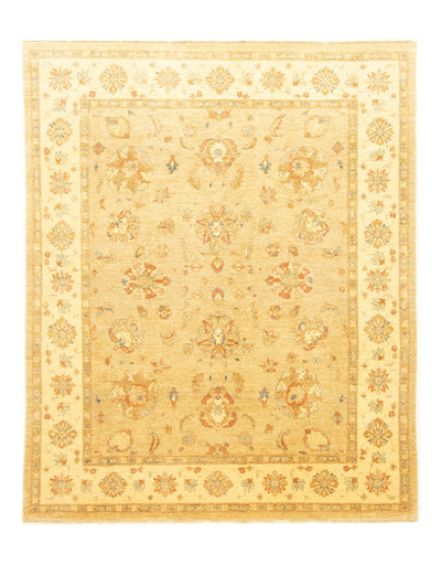 Dywan Zieglera 246x299cm - Dywan orientalny