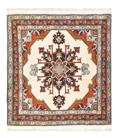 Ardabil Dywan 100x105cm - Dywan perski