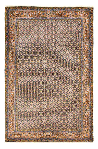 Ardabil Dywan 193x295cm - Dywan perski