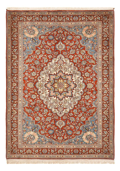 Bakhtiari Dywan 167x240cm - Dywan perski