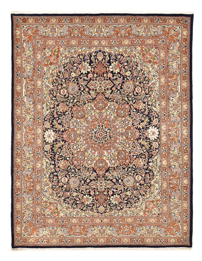 Sarouk Dywan 232x300cm - Dywan perski - jasna czerwień