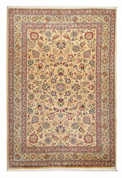 Mashhad Dywan 202x293cm - Dywan perski