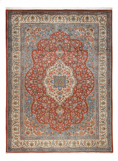 Bakhtiari Dywan 248x350cm - Dywan perski