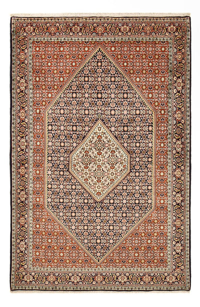 Bidjar Dywan 166x258cm - Dywan perski