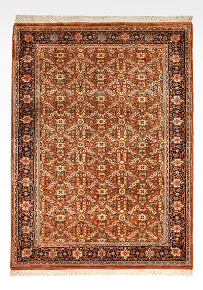 Sarouk Dywan 108x154cm - Dywan perski