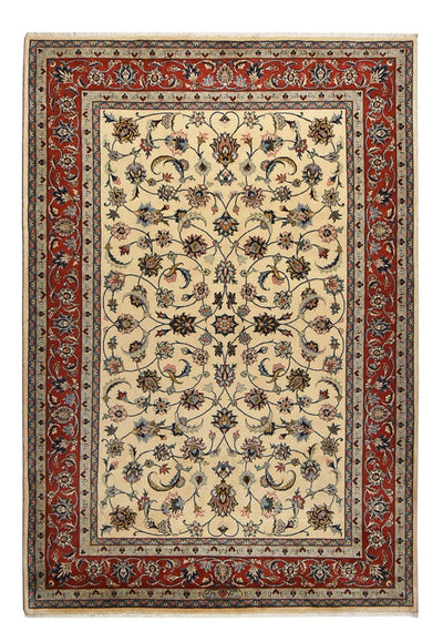Sarouk Dywan 202x295cm - Dywan perski