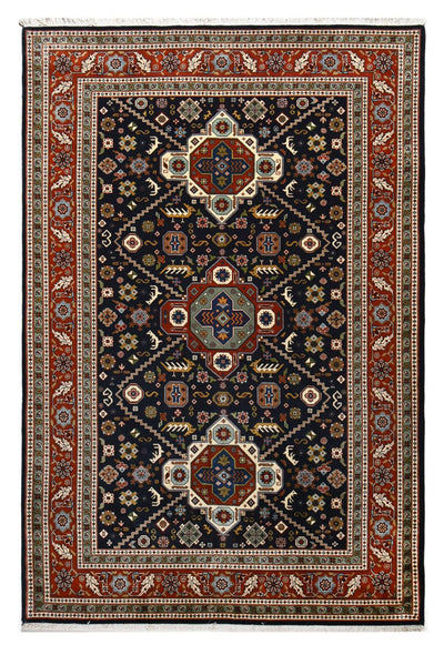 Ardabil Dywan 196x290cm - Dywan perski