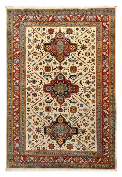 Ardabil Dywan 199x291cm - Dywan perski