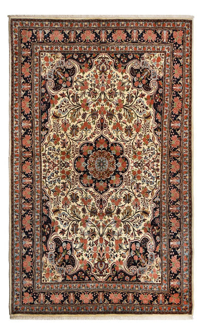 Bidjar Dywan 197x320cm - Dywan perski