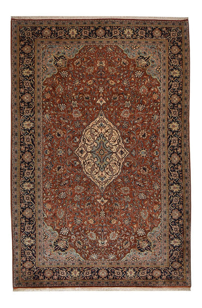 Sarouk Dywan 200x296cm - Dywan perski