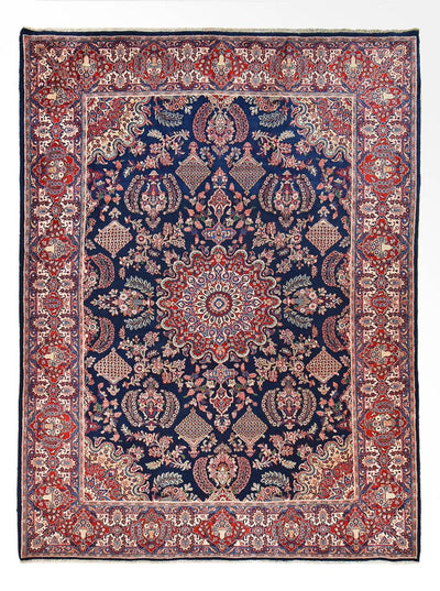 Sarouk Dywan 297x390cm - Dywan perski