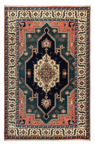 Ardabil Dywan 196x310cm - Dywan perski