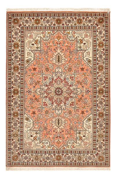 Tabriz - 50 Raj Dywan 106x159cm - Dywan perski