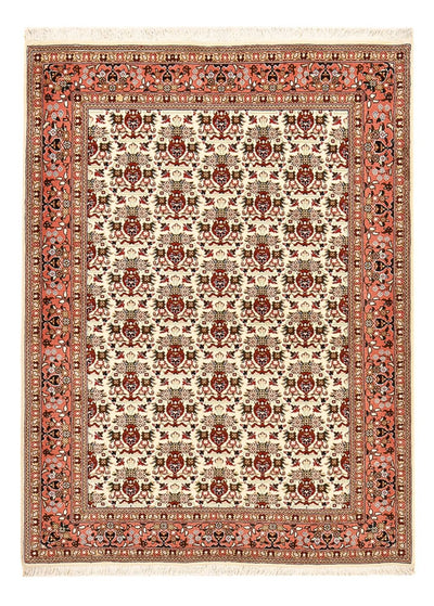 Tabriz - 50 Raj Dywan 104x145cm - Dywan perski