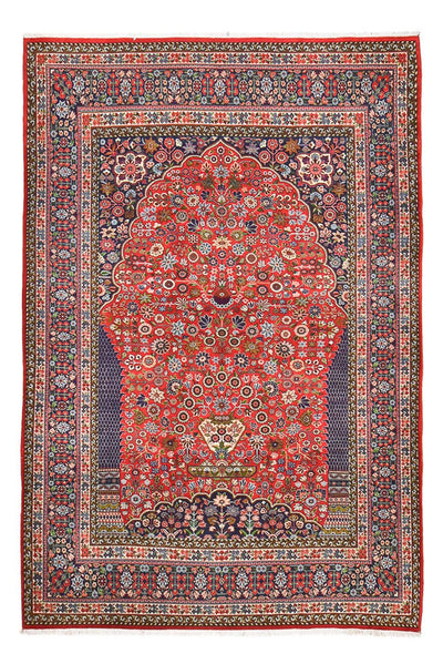 Qom Dywan 190x295cm - Dywan perski