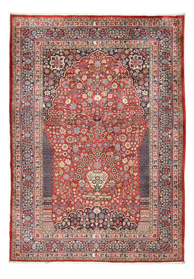Qom Dywan 205x300cm - Dywan perski