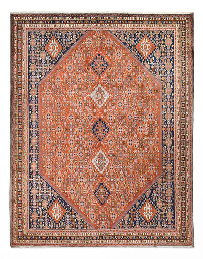 Kashkuli Dywan 294x380cm - Dywan perski
