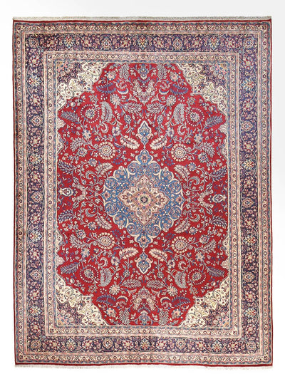 Sarouk Dywan 303x410cm - Dywan perski