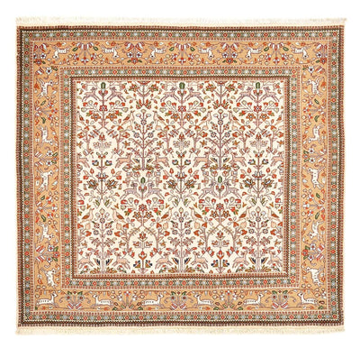 Tabatabaei Dywan 200x200cm - Dywan perski