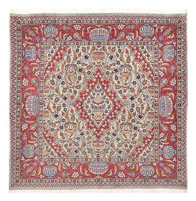 Kashmar Dywan 195x200cm - Dywan perski