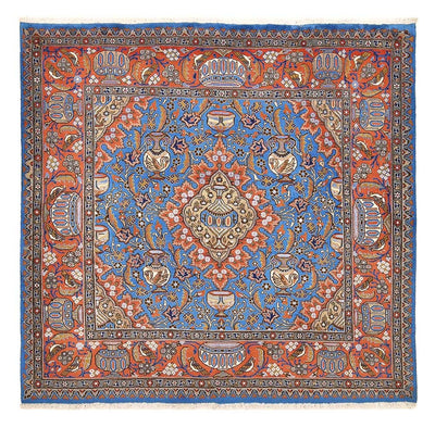 Kashmar Dywan 198x198cm - Dywan perski