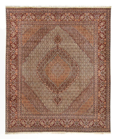 Tabriz - 40 Raj Dywan 250x297cm - Dywan perski