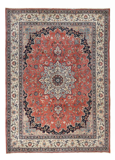 Kashan Dywan 296x408cm - Dywan perski