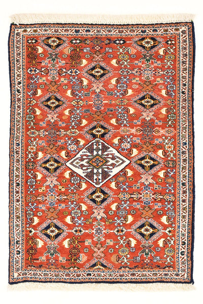 Kashkuli Dywan 61x88cm - Dywan perski