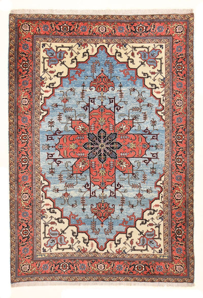 Ardabil Dywan 205x295cm - Dywan perski