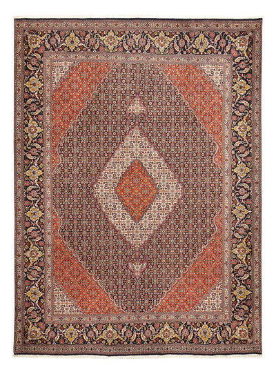 Tabriz - 40 Raj Dywan 294x382cm - Dywan perski