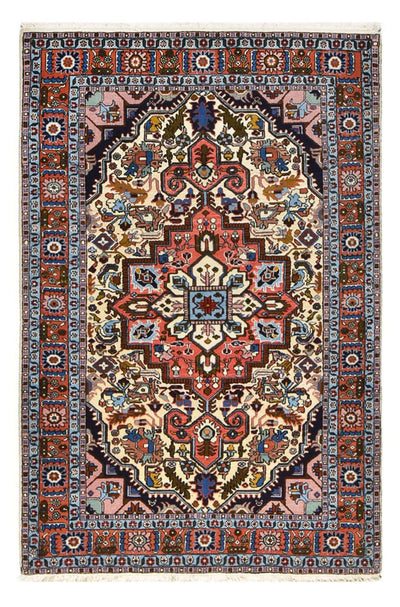 Ardabil Dywan 136x208cm - Dywan perski