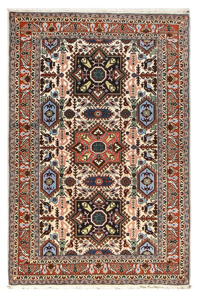 Ardabil Dywan 136x208cm - Dywan perski