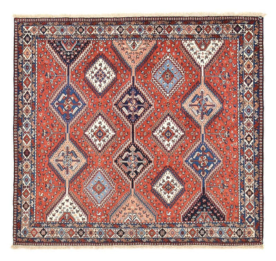 Yalameh Dywan 188x200cm - Dywan perski