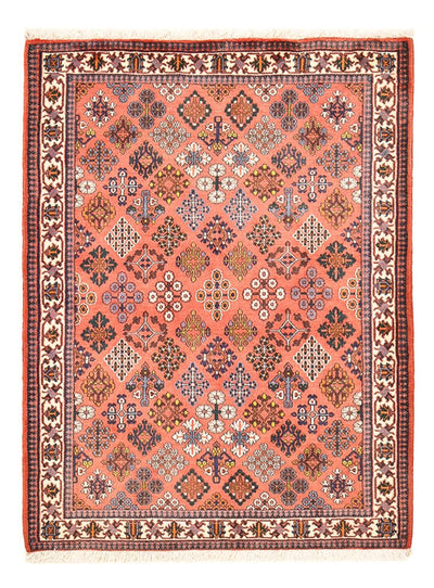 Qashqai Dywan 114x154cm - Dywan perski