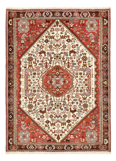 Kashkuli Dywan 150x200cm - Dywan perski