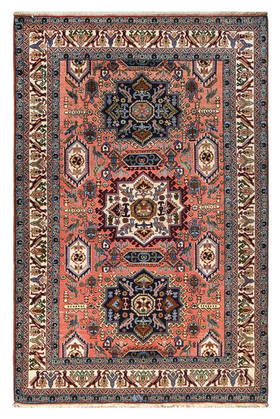 Ardabil Dywan 140x203cm - Dywan perski