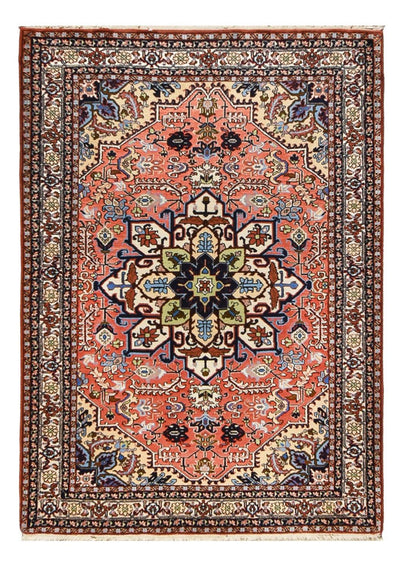 Ardabil Dywan 142x198cm - Dywan perski