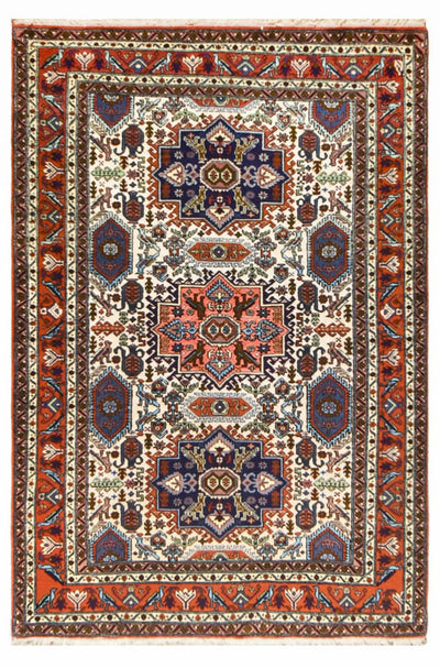 Ardabil Dywan 133x194cm - Dywan perski