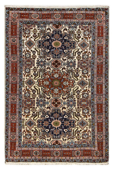Ardabil Dywan 142x206cm - Dywan perski