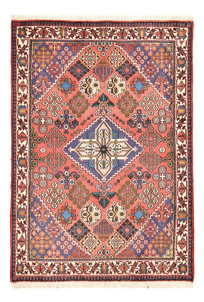 Qashqai Dywan 104x154cm - Dywan perski