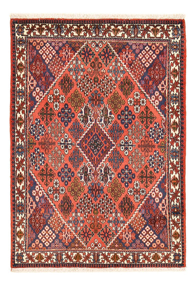 Qashqai Dywan 110x160cm - Dywan perski