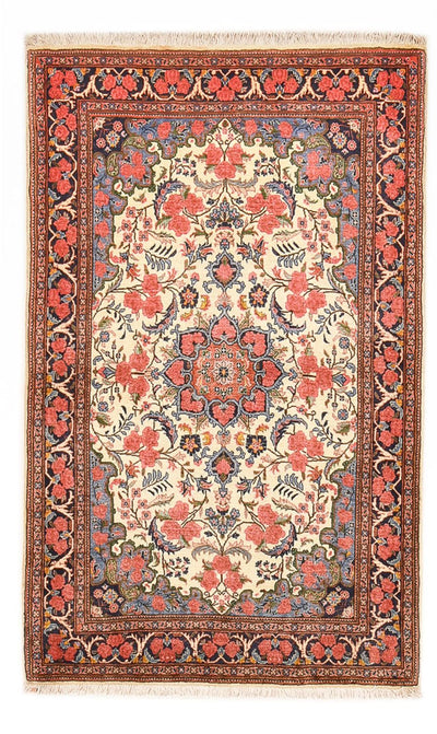 Bidjar Dywan 106x165cm - Dywan perski