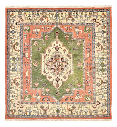 Ardabil Dywan 198x208cm - Dywan perski