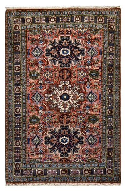 Ardabil Dywan 140x210cm - Dywan perski
