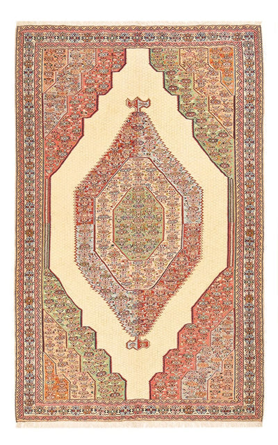 Kilim Senneh Dywan 160x255cm