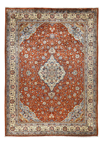 Sarouk Dywan 253x345cm - Dywan perski