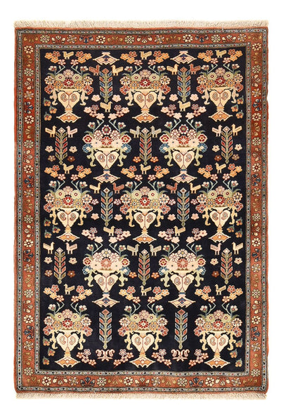 Sharbabak Dywan 114x173cm - Dywan perski