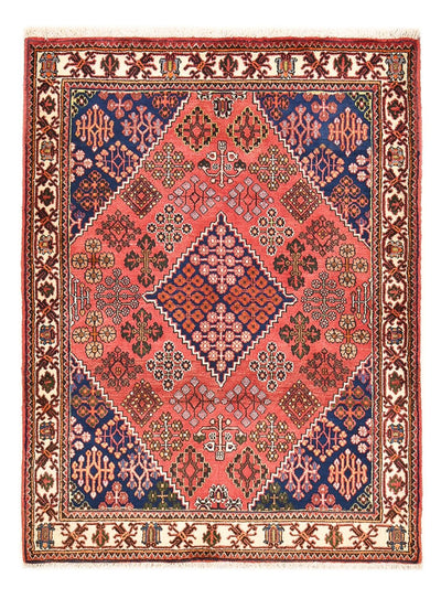 Qashqai Dywan 115x155cm - Dywan perski